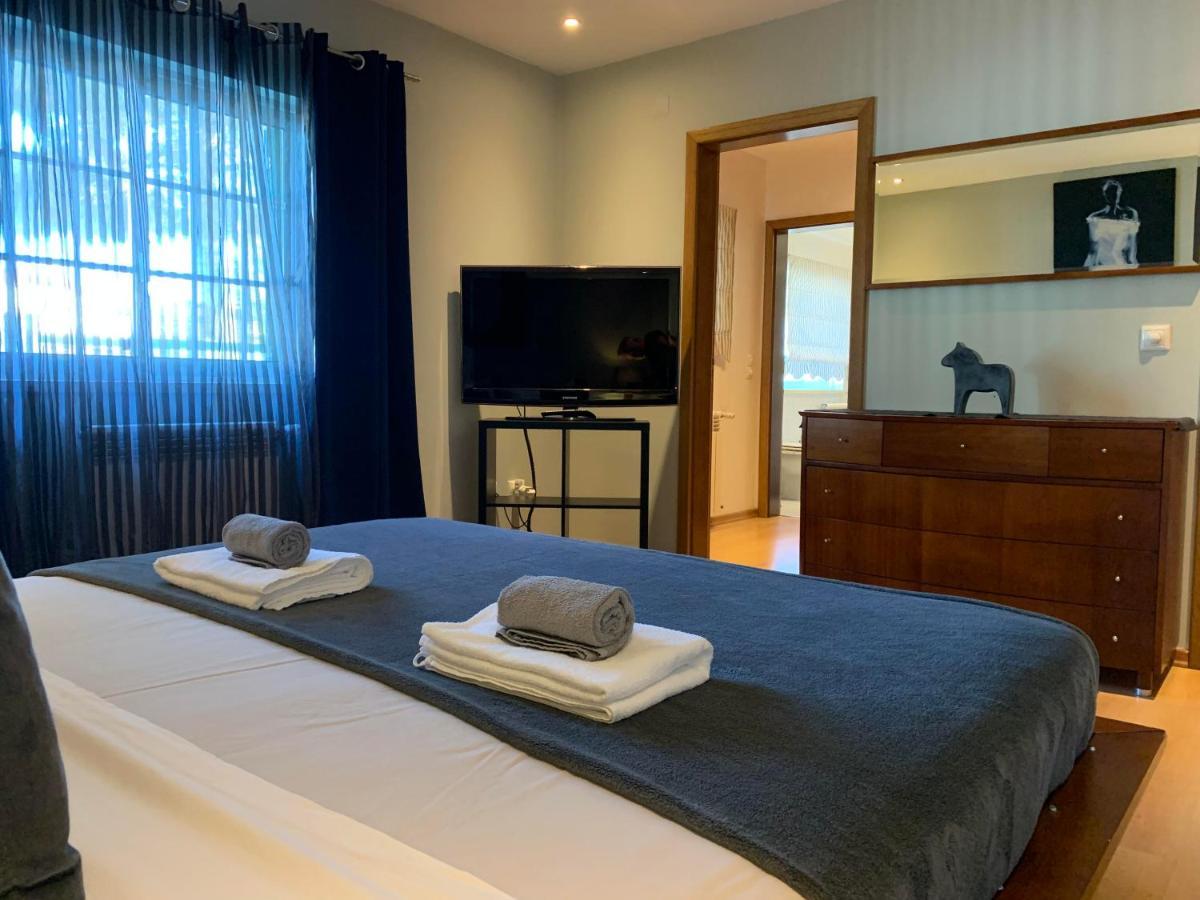 The Sweet Dreams Holiday House Azeitao Buitenkant foto