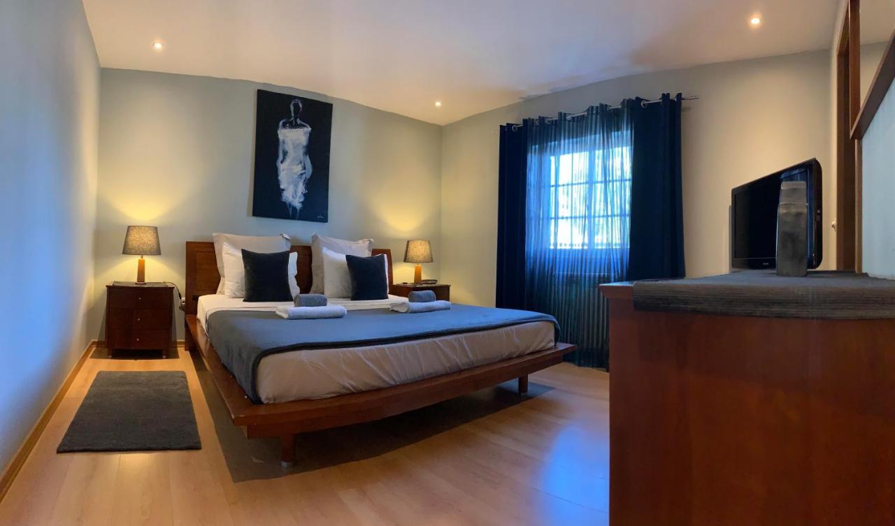 The Sweet Dreams Holiday House Azeitao Buitenkant foto