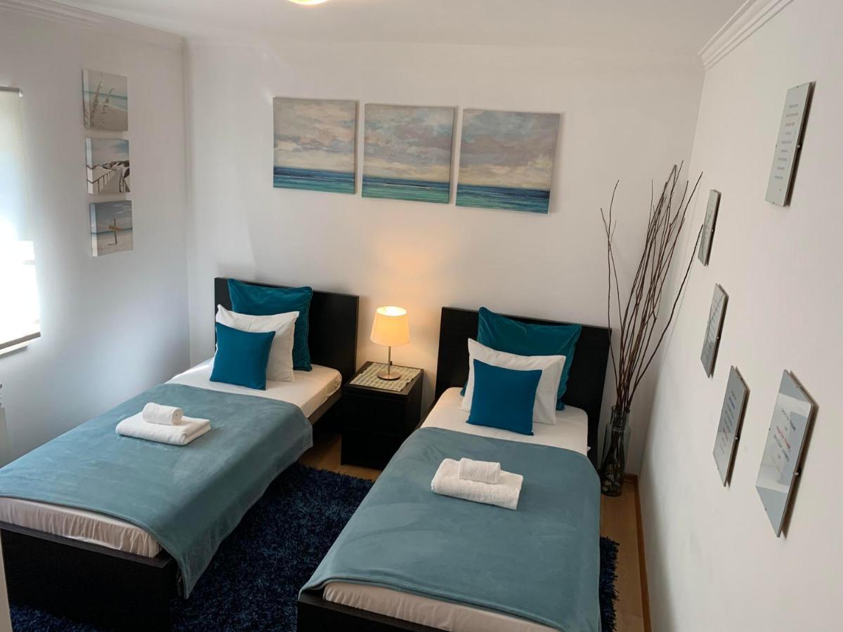 The Sweet Dreams Holiday House Azeitao Buitenkant foto